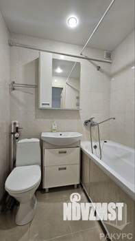 1-к квартира, вторичка, 31м2, 1/5 этаж