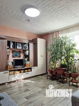 2-к квартира, вторичка, 56м2, 3/5 этаж