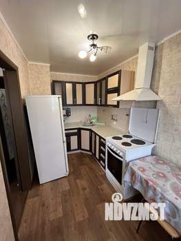 1-к квартира, вторичка, 34м2, 12/14 этаж