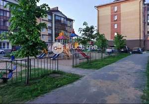1-к квартира, вторичка, 42м2, 4/5 этаж