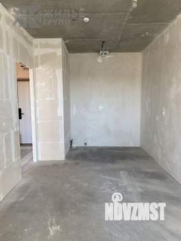 2-к квартира, сданный дом, 39м2, 4/10 этаж