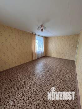2-к квартира, вторичка, 57м2, 2/14 этаж