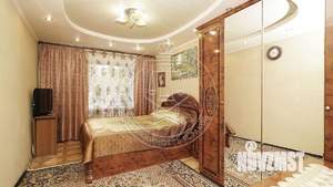 2-к квартира, вторичка, 59м2, 1/9 этаж