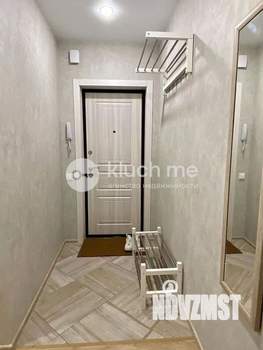 1-к квартира, вторичка, 31м2, 1/5 этаж