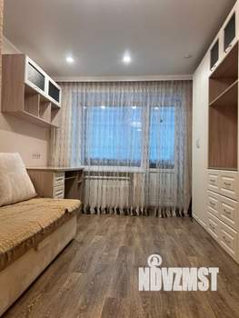 2-к квартира, вторичка, 45м2, 3/5 этаж