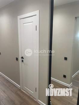 1-к квартира, вторичка, 34м2, 9/9 этаж