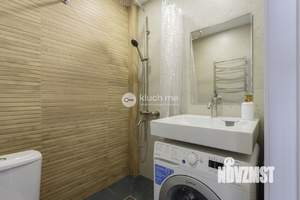 Студия квартира, вторичка, 20м2, 1/7 этаж
