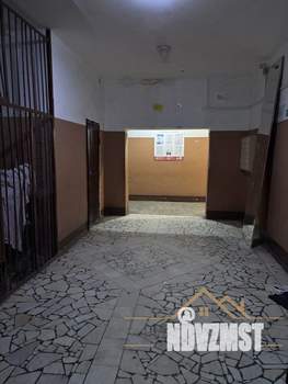 Студия квартира, вторичка, 14м2, 5/5 этаж