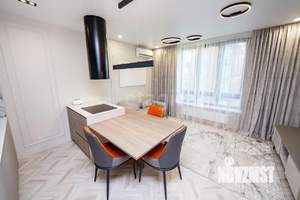 2-к квартира, вторичка, 65м2, 7/20 этаж