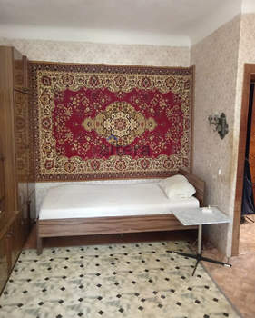 1-к квартира, вторичка, 33м2, 4/5 этаж