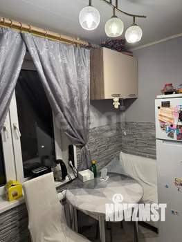 1-к квартира, вторичка, 34м2, 5/9 этаж