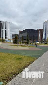 1-к квартира, вторичка, 30м2, 17/19 этаж