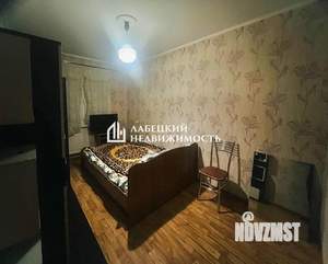 2-к квартира, вторичка, 46м2, 2/5 этаж