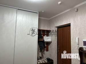 1-к квартира, вторичка, 47м2, 12/16 этаж