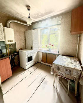 2-к квартира, вторичка, 44м2, 5/5 этаж