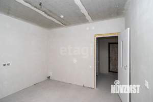 1-к квартира, вторичка, 44м2, 6/10 этаж