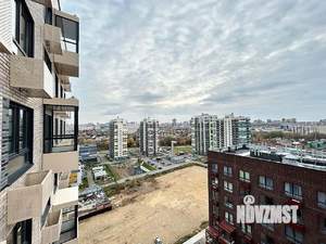 1-к квартира, вторичка, 33м2, 15/17 этаж