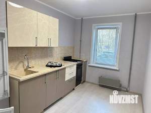 3-к квартира, вторичка, 66м2, 1/10 этаж