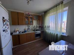1-к квартира, вторичка, 33м2, 8/10 этаж