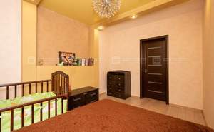 3-к квартира, вторичка, 91м2, 1/7 этаж