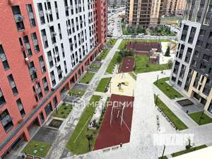 1-к квартира, вторичка, 35м2, 10/12 этаж