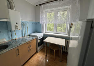 2-к квартира, вторичка, 45м2, 5/5 этаж