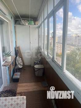 3-к квартира, вторичка, 71м2, 8/9 этаж