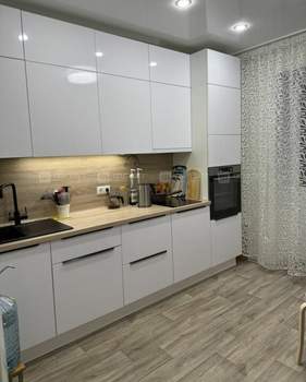2-к квартира, вторичка, 65м2, 1/9 этаж