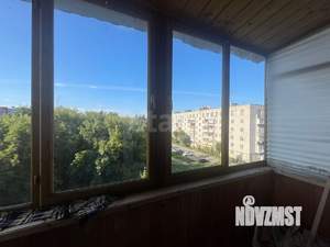3-к квартира, вторичка, 55м2, 5/5 этаж