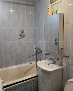 2-к квартира, вторичка, 43м2, 4/6 этаж