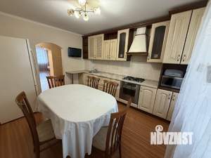 3-к квартира, вторичка, 79м2, 4/10 этаж