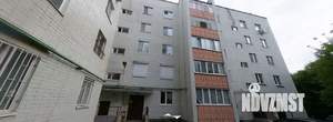 2-к квартира, вторичка, 50м2, 2/5 этаж