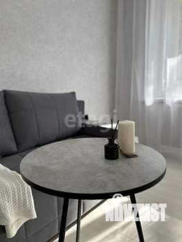 1-к квартира, вторичка, 30м2, 5/5 этаж