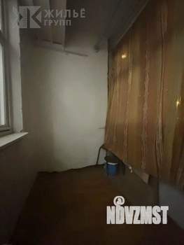 1-к квартира, вторичка, 27м2, 1/10 этаж