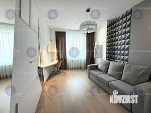 3-к квартира, вторичка, 130м2, 23/36 этаж
