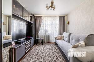 2-к квартира, вторичка, 47м2, 3/5 этаж