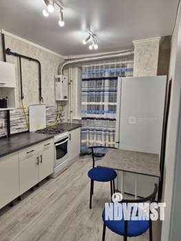1-к квартира, вторичка, 45м2, 2/3 этаж