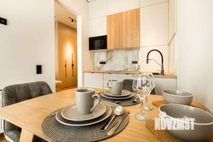 1-к квартира, вторичка, 31м2, 7/8 этаж