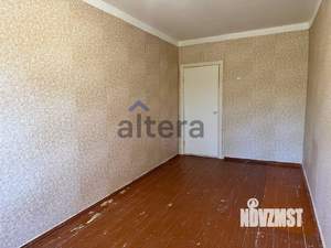 3-к квартира, вторичка, 60м2, 3/5 этаж