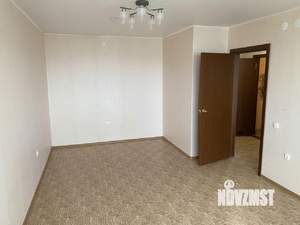 1-к квартира, вторичка, 38м2, 18/18 этаж