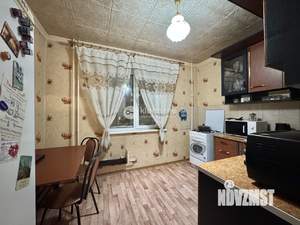 1-к квартира, вторичка, 37м2, 5/10 этаж