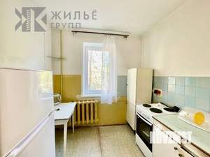 1-к квартира, вторичка, 36м2, 2/9 этаж