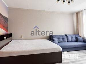 1-к квартира, вторичка, 30м2, 5/5 этаж