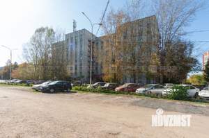 Студия квартира, вторичка, 13м2, 6/9 этаж