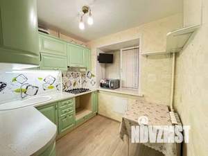 3-к квартира, вторичка, 52м2, 1/5 этаж