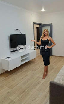 1-к квартира, вторичка, 45м2, 14/19 этаж