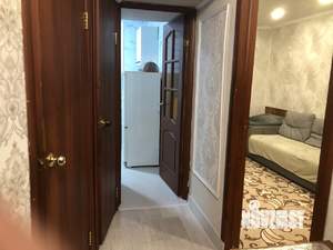 2-к квартира, вторичка, 44м2, 1/5 этаж