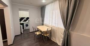 2-к квартира, вторичка, 31м2, 2/3 этаж