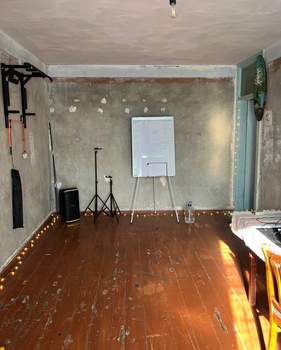 2-к квартира, вторичка, 44м2, 5/5 этаж