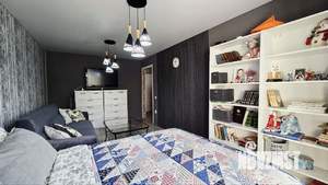 1-к квартира, вторичка, 42м2, 2/5 этаж